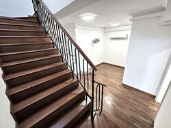 Chancery Hill Road (D11), Terrace #626455681